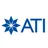 ATI Materials logo