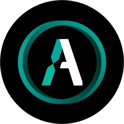 Ati Motors logo