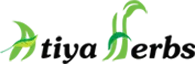 Atiya Herbs logo