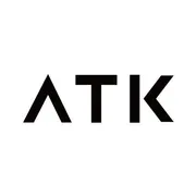 ATK Gaming Gear Logo