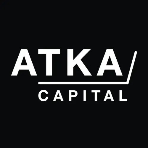 Atka Capital logo