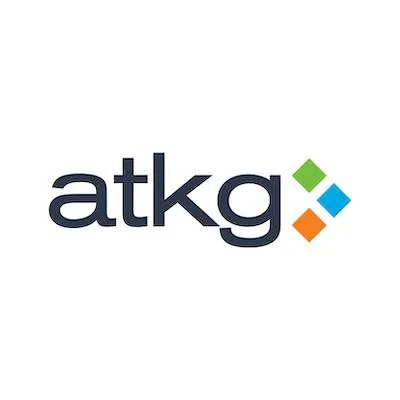 ATKG logo