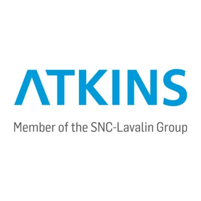Atkins Global logo