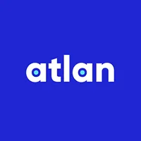 Atlan's company logo