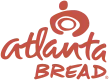 ATLANTA BREAD Logo