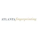 atlanta fingerprinting logo