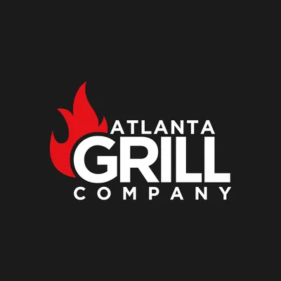 Atlanta Grill Company logo