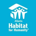 Habitat for Humanity - Greater Atlanta logo