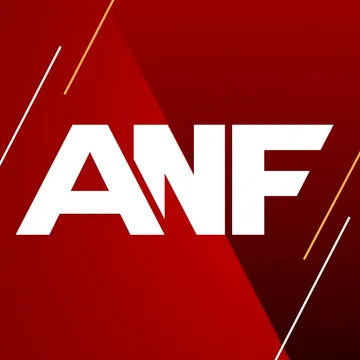 Atlanta News First Logo