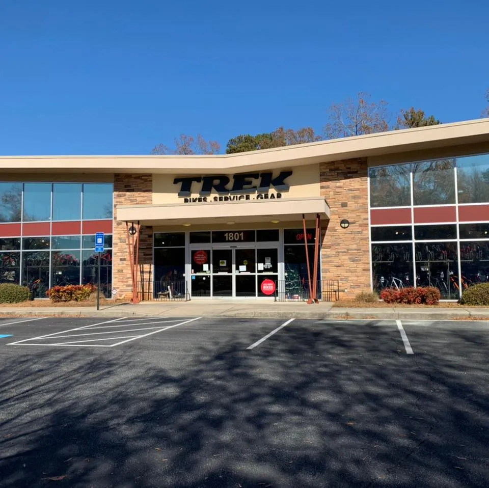 Atlanta Trek