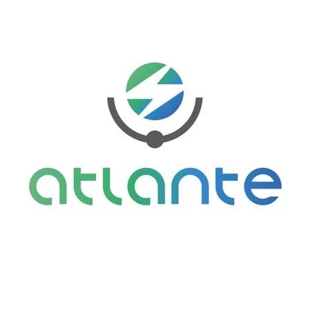 Atlante logo