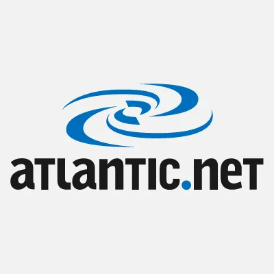 Atlantic Internet logo