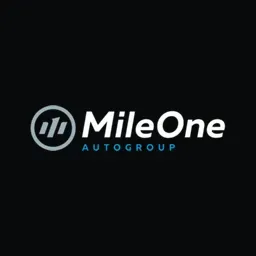 MileOne Autogroup logo