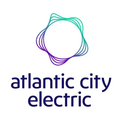 Atlantic City Electric Logo