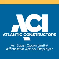 Atlantic Constructors, Inc. logo