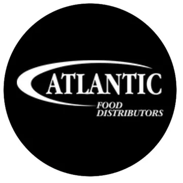 Atlantic Food Distributors Logo