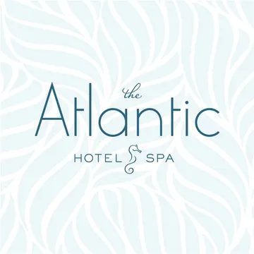 Atlantic Hotel & Spa Logo