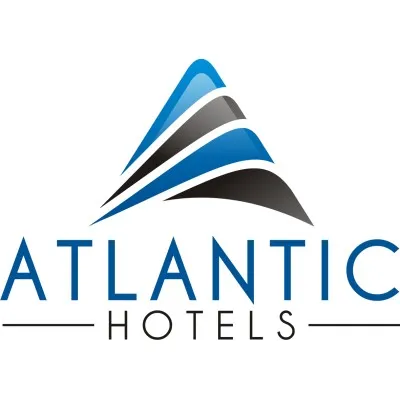 Atlantic Hotels Group Ltd logo