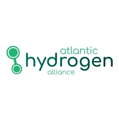 Atlantic Hydrogen logo