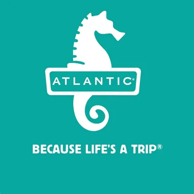 atlanticluggage.com logo