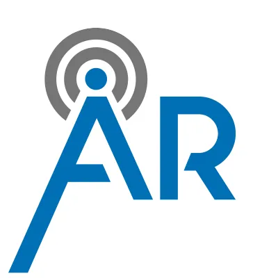 Atlantic Radio Communications logo