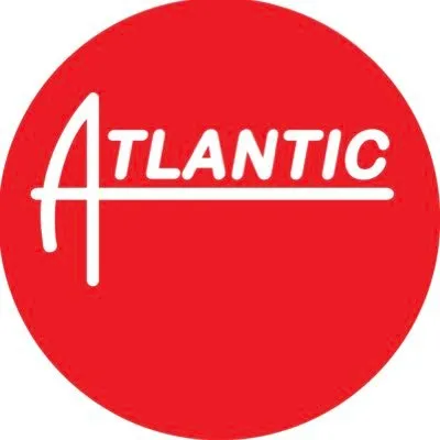 Atlantic Records logo