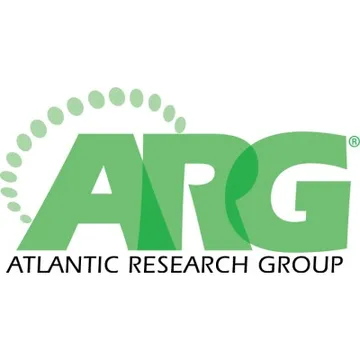 Atlantic Research Group Logo