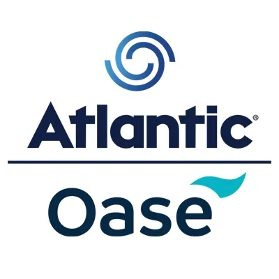 Atlantic Water Gardens