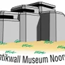 Logo AtlantikWall Museum