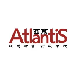 Atlantis Investment Management logo