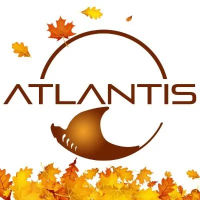 Atlantis Institut R Tau