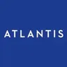 Atlantis Bahamas logo