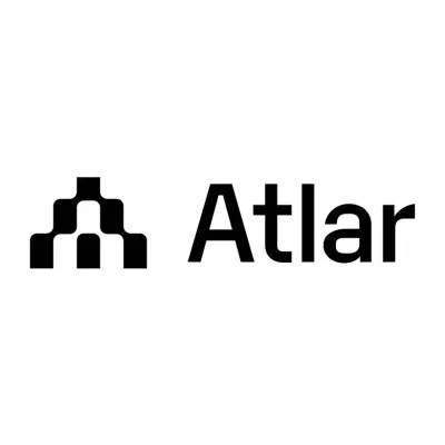 Atlar logo