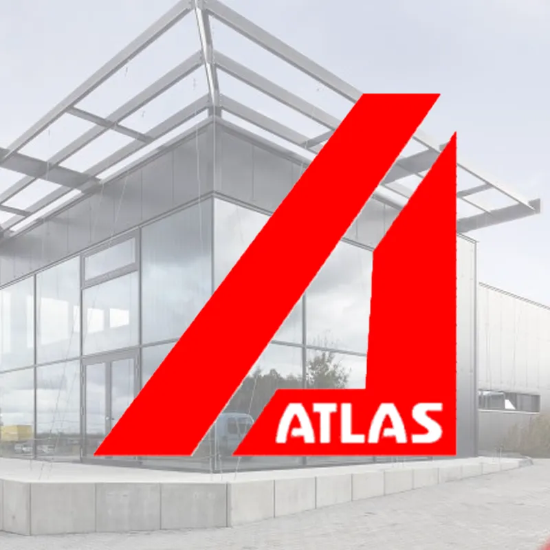 Atlas Ward GmbH