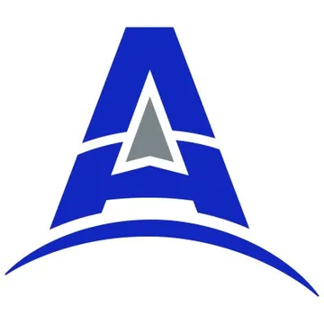 Atlas Heavy Logo