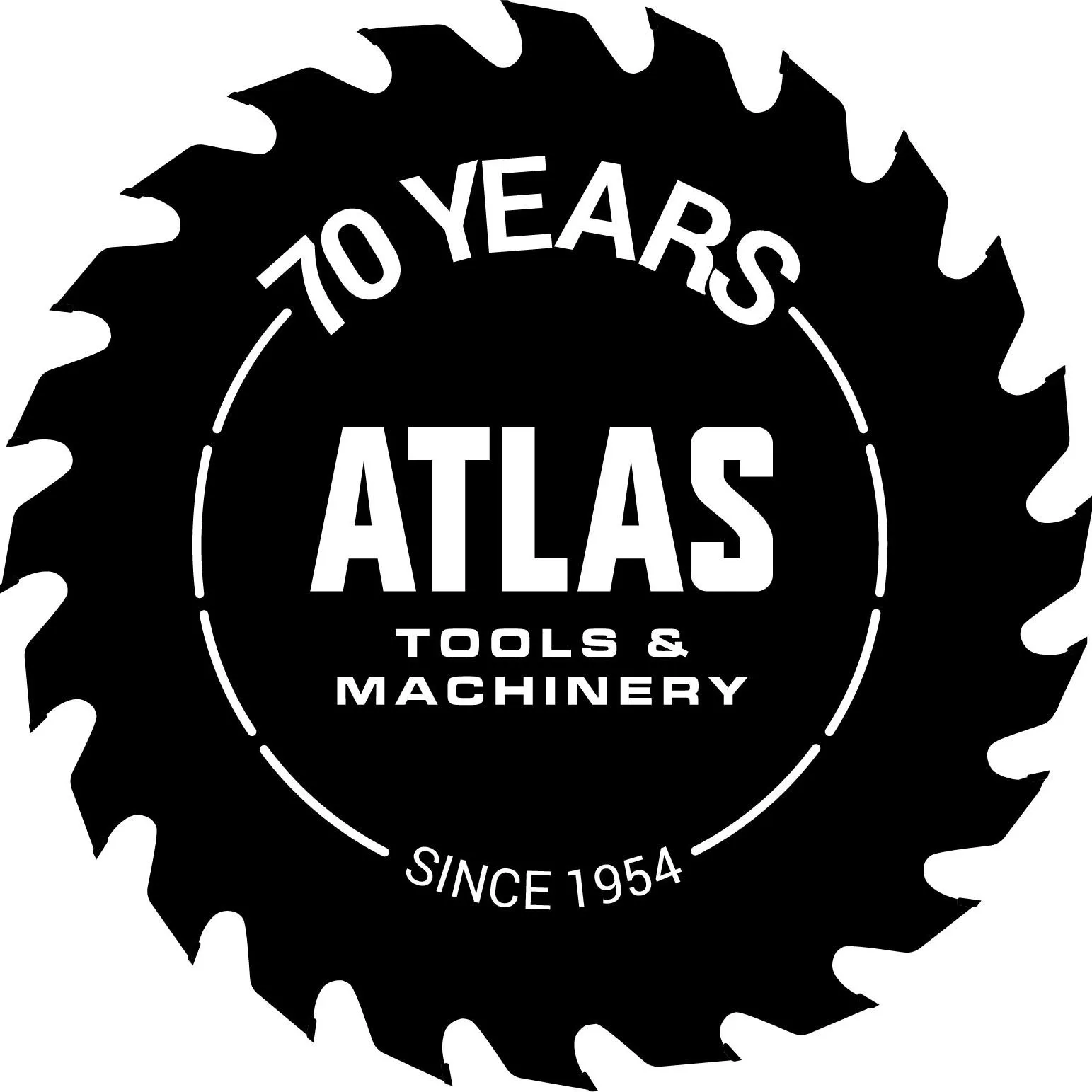 Atlas Machinery