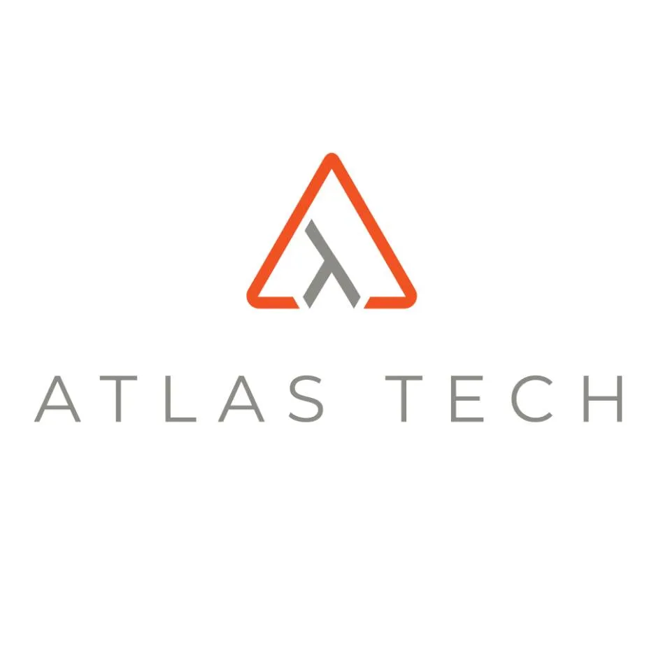 Atlas Technologies Inc logo
