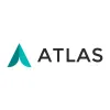 Atlas's company logo