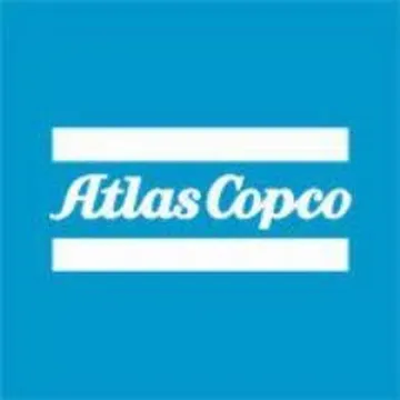 Atlas Copco