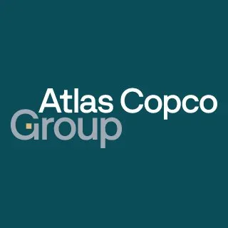 Atlas Copco Logo