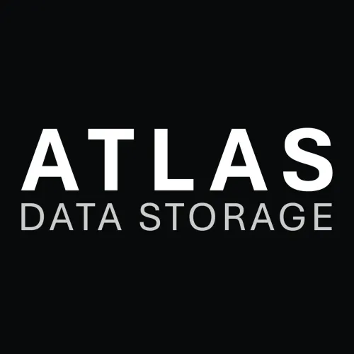 Atlas Data Storage logo