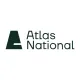 Atlas National logo
