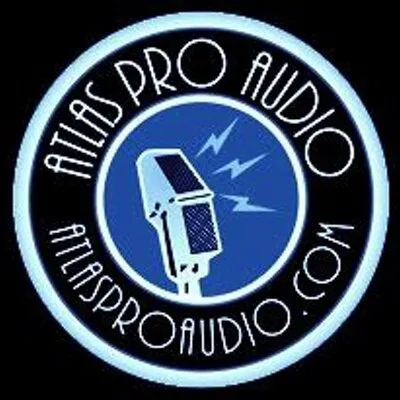 Atlas Pro Audio