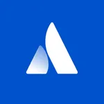 Atlassian Pty Ltd Logo