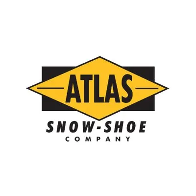 Atlas Snowshoes logo