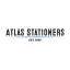 Atlas Stationers logo