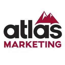 Atlas Marketing Logo