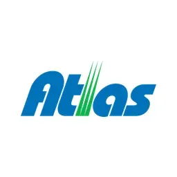 Atlas Supplies logo