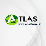Atlas Travel logo/icon