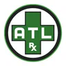 ATLRx logo